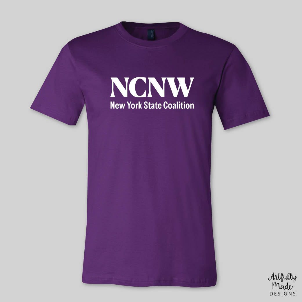 T-Shirt: New York State
