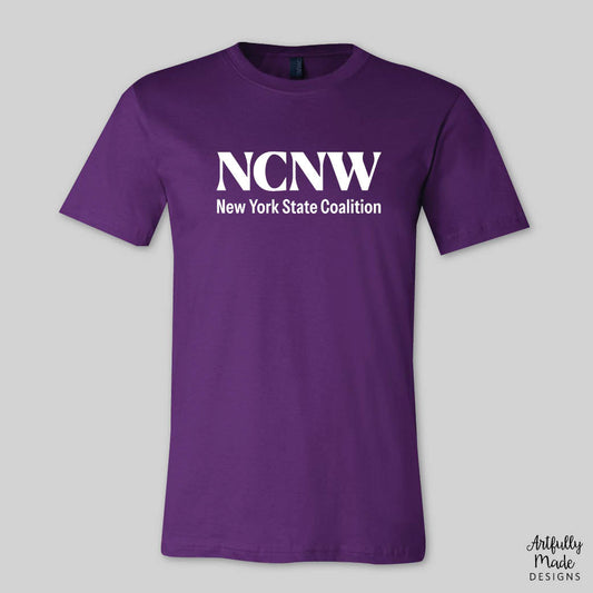 T-Shirt: New York State