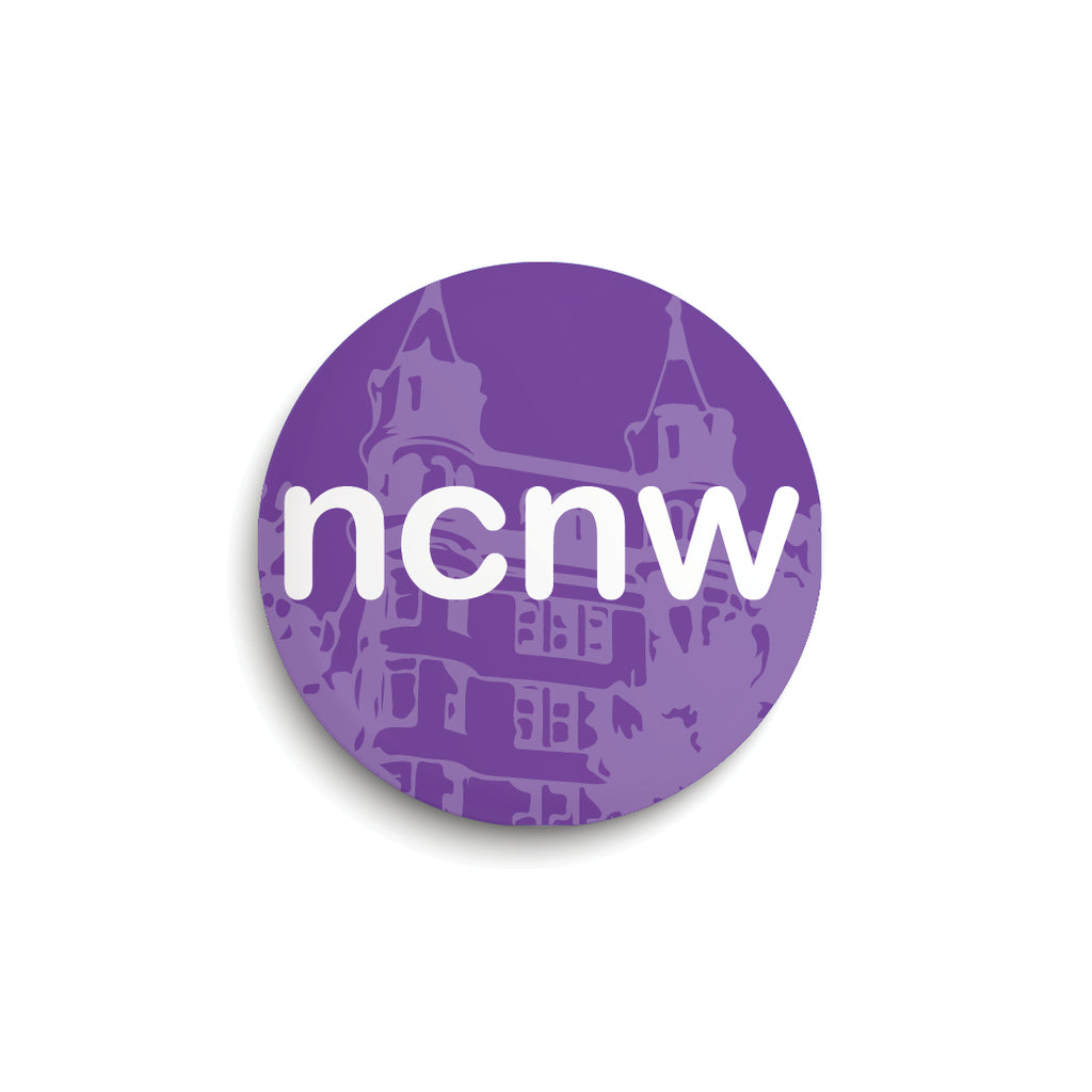 Button: NCNW Logo