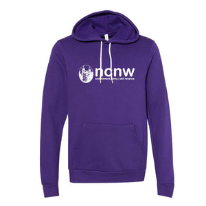 Sweatshirt: NCNW